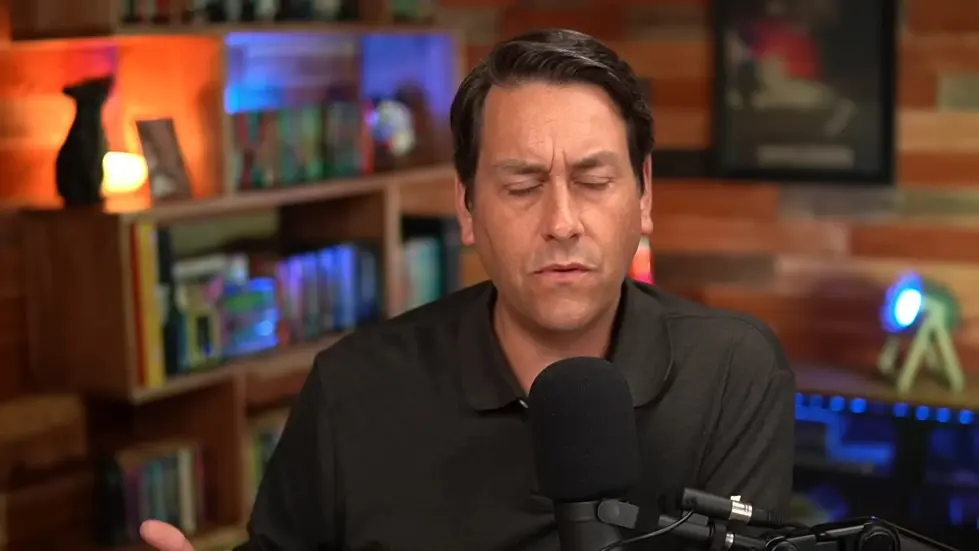 Former FBI agent EXPOSES the truth of the UFO invasion | Redacted Conversatio 013