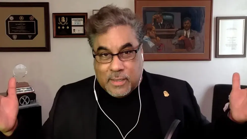 Former FBI agent EXPOSES the truth of the UFO invasion | Redacted Conversatio 017