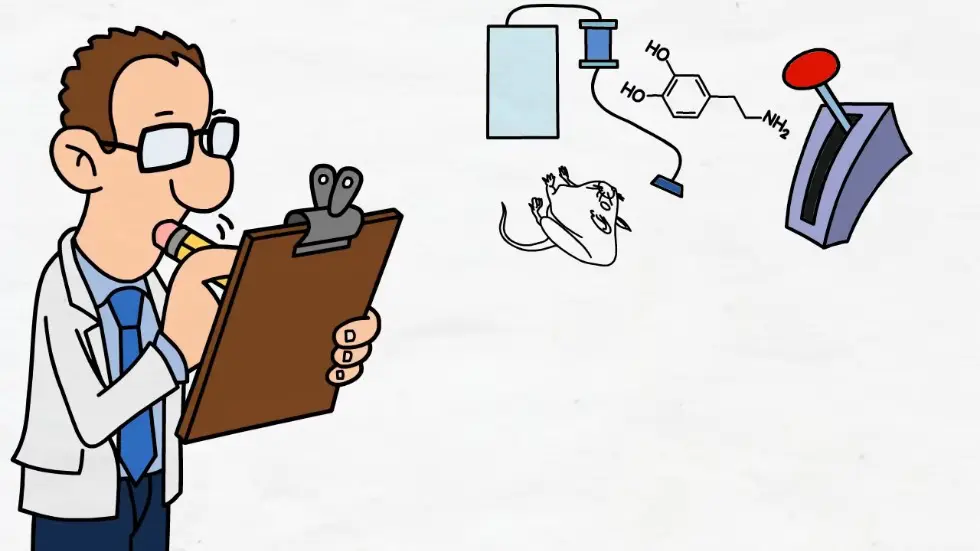 How I Tricked My Brain To Like Doing Hard Things (dopamine detox) - You probably don