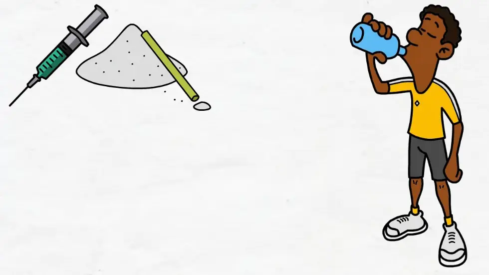 How I Tricked My Brain To Like Doing Hard Things (dopamine detox) - You probably don