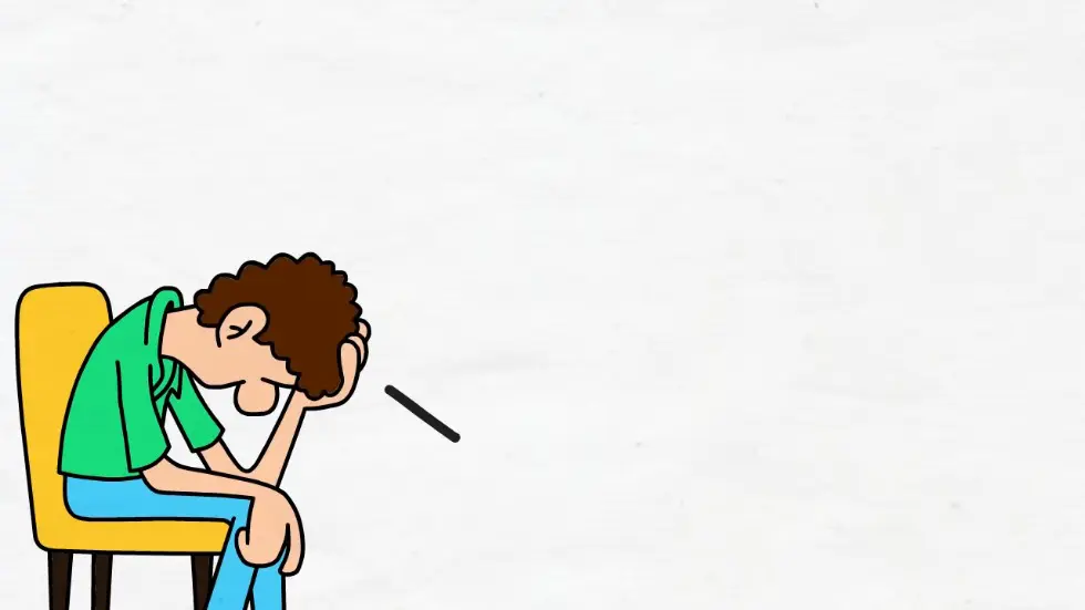 How I Tricked My Brain To Like Doing Hard Things (dopamine detox) - You probably don