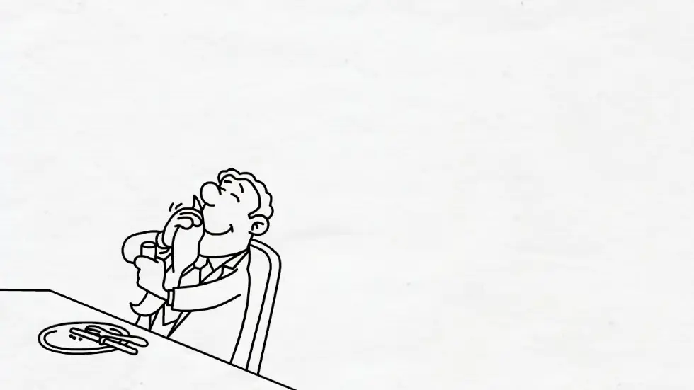 How I Tricked My Brain To Like Doing Hard Things (dopamine detox) - You probably don