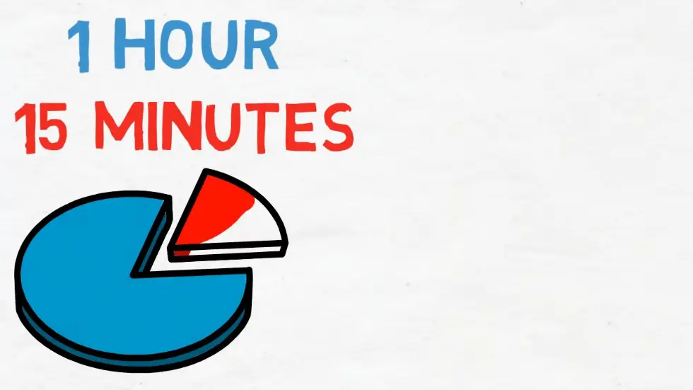 How I Tricked My Brain To Like Doing Hard Things (dopamine detox) - You probably don