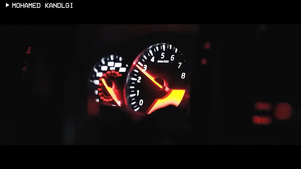 How Nissan Ruined Supercars 003