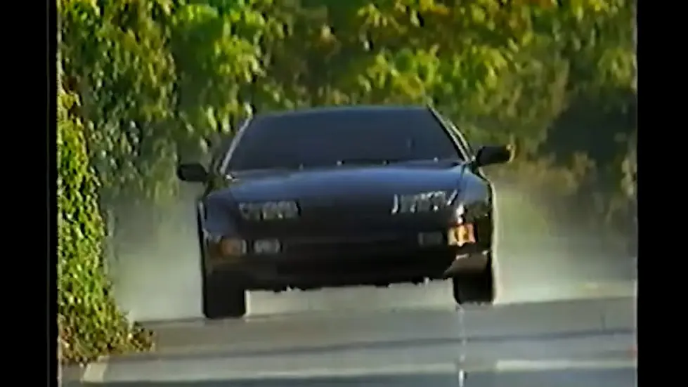 How Nissan Ruined Supercars 005