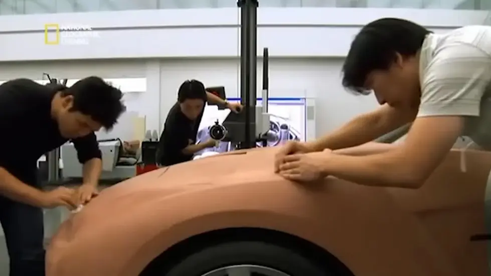 How Nissan Ruined Supercars 010