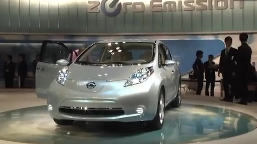 How Nissan Ruined Supercars 012