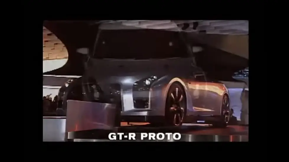 How Nissan Ruined Supercars 013