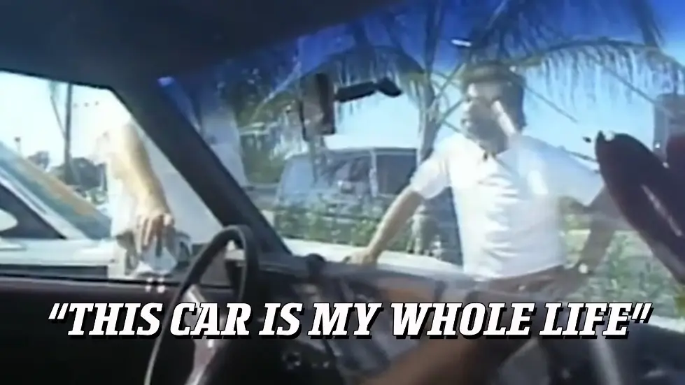 How Nissan Ruined Supercars 017