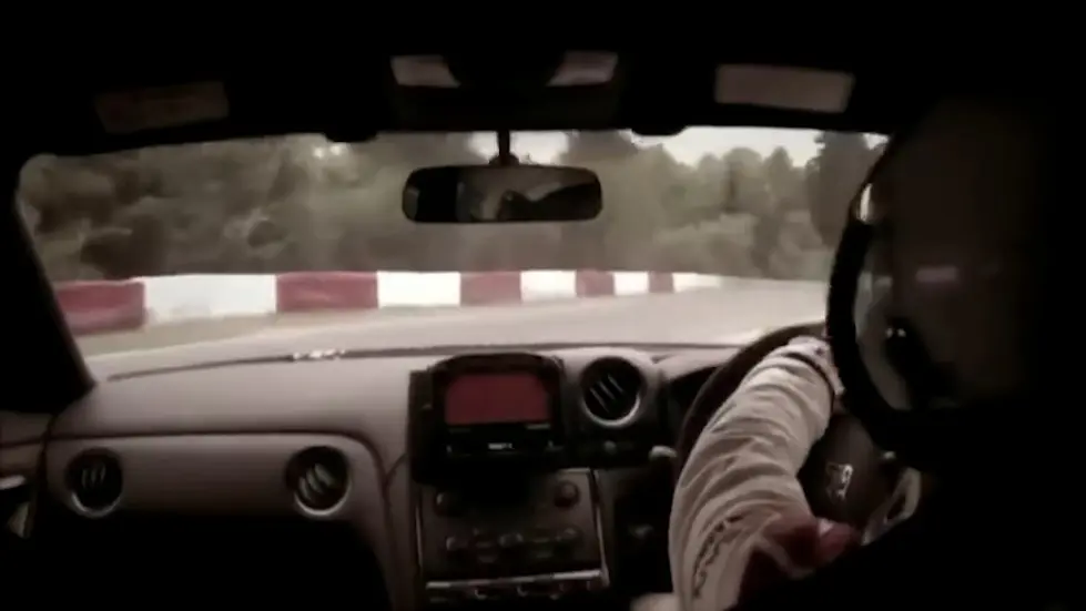 How Nissan Ruined Supercars 022