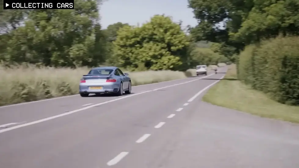 How Nissan Ruined Supercars 023