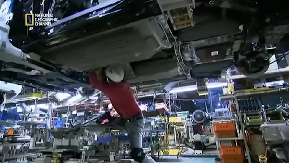 How Nissan Ruined Supercars 028