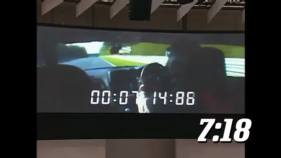 How Nissan Ruined Supercars 031