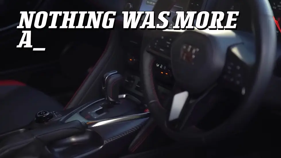 How Nissan Ruined Supercars 033