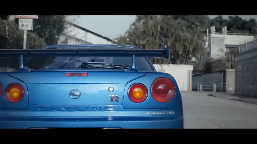 How Nissan Ruined Supercars 035