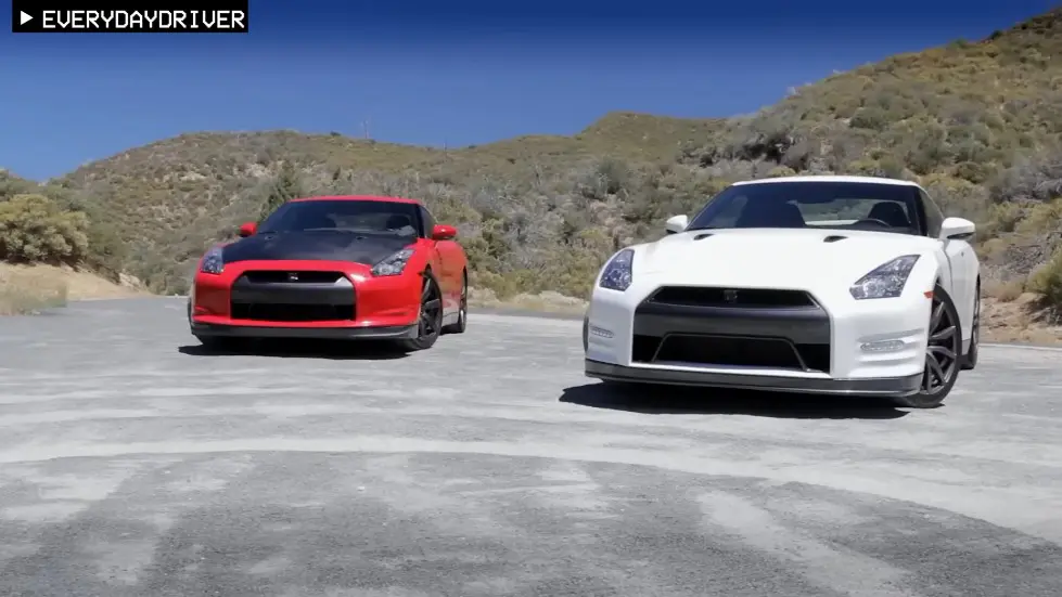 How Nissan Ruined Supercars 037