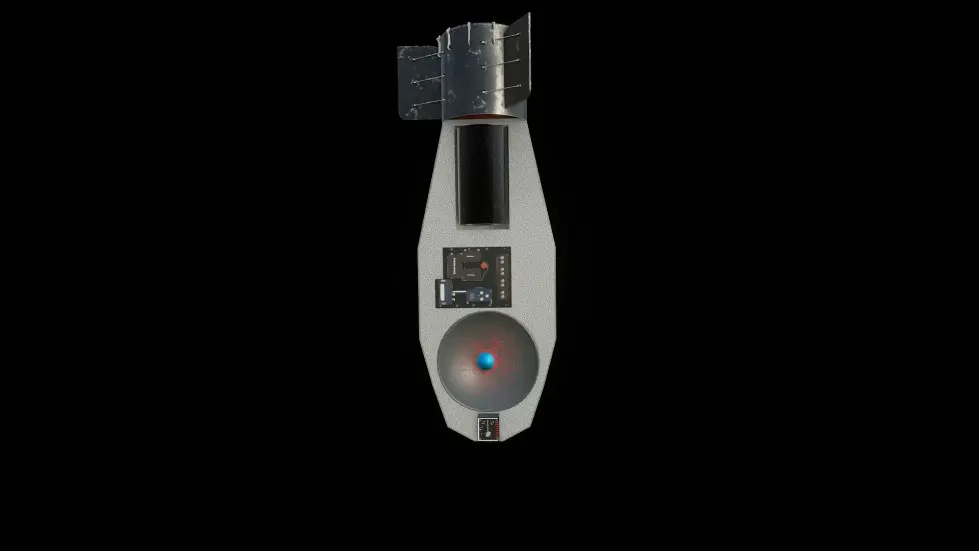 How Tsar bomba works! Worlds biggest nuclear bomb ever detonated / learn from the base - The tsar bomb is an aerial hydrogen bomb known as a thermonuclear weapon 005