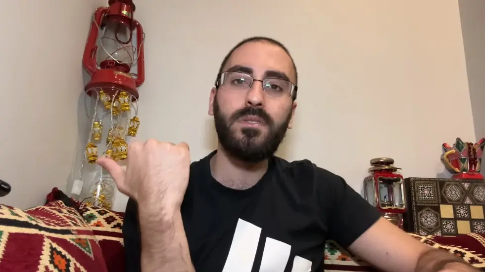 I Joined Andrew Tate