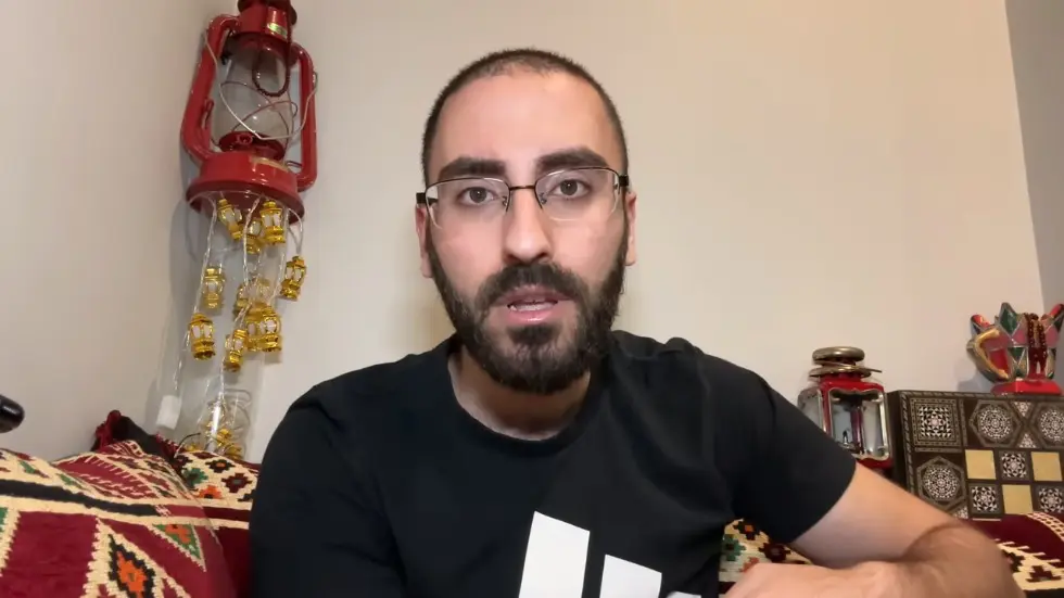 I Joined Andrew Tate