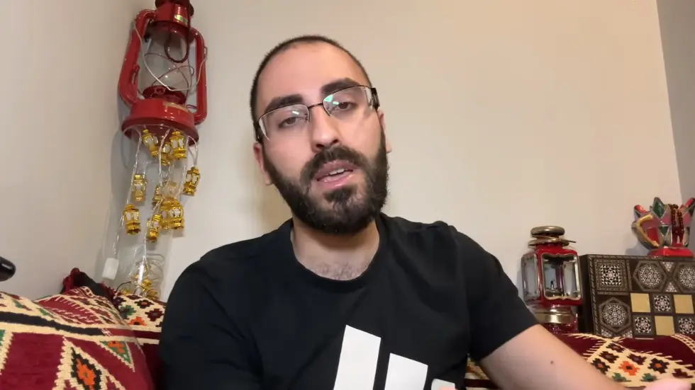 I Joined Andrew Tate