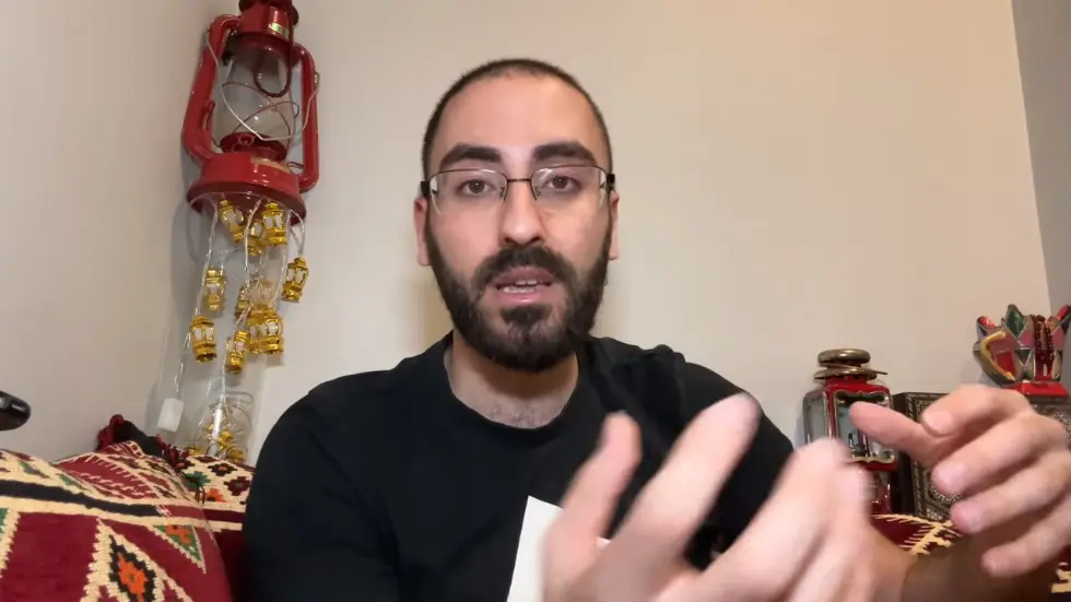 I Joined Andrew Tate