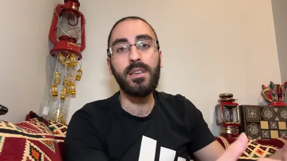 I Joined Andrew Tate