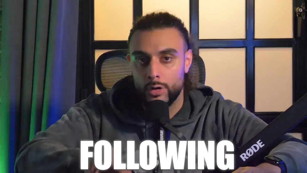 I Tried Andrew Tate’s Hustlers University 4.0 With $1000 (REALISTIC Results) 002