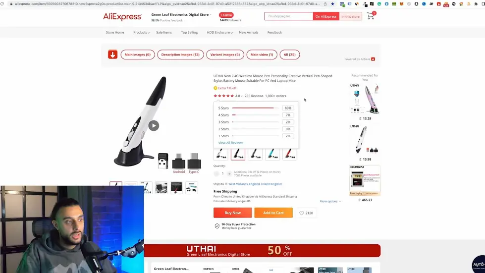 I Tried Andrew Tate’s Hustlers University 4.0 With $1000 (REALISTIC Results) 005