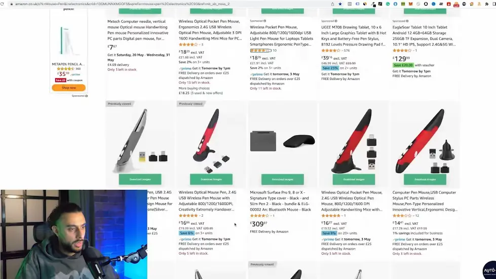 I Tried Andrew Tate’s Hustlers University 4.0 With $1000 (REALISTIC Results) 006