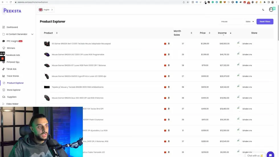 I Tried Andrew Tate’s Hustlers University 4.0 With $1000 (REALISTIC Results) 007