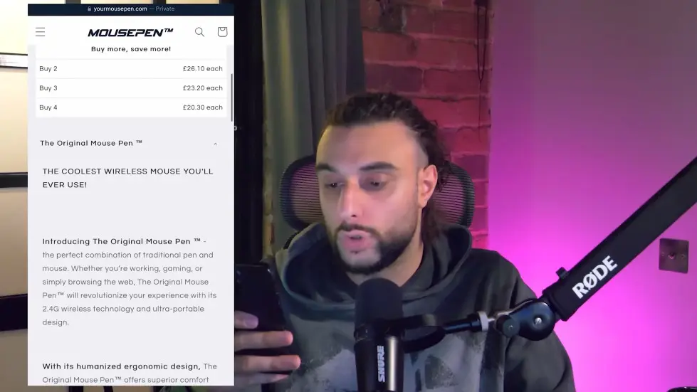 I Tried Andrew Tate’s Hustlers University 4.0 With $1000 (REALISTIC Results) 011