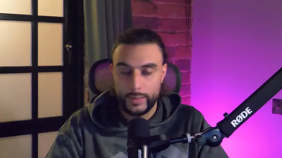 I Tried Andrew Tate’s Hustlers University 4.0 With $1000 (REALISTIC Results) 012