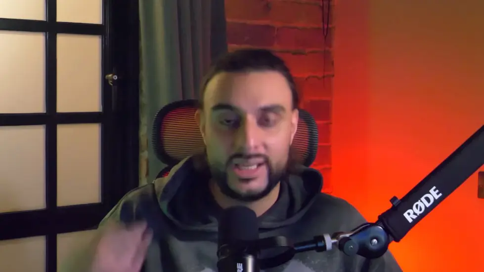 I Tried Andrew Tate’s Hustlers University 4.0 With $1000 (REALISTIC Results) 014