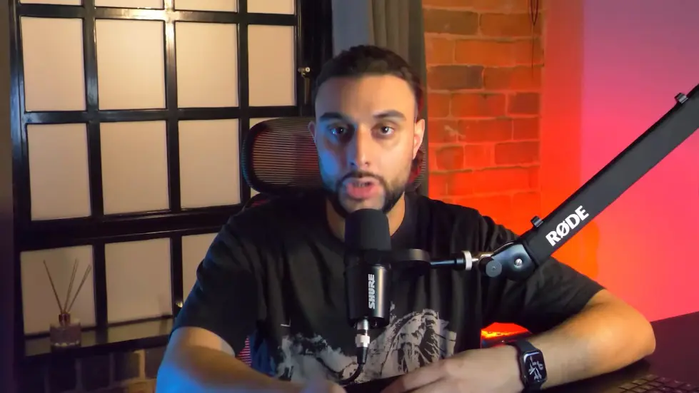 I Tried Andrew Tate’s Hustlers University 4.0 With $1000 (REALISTIC Results) 015