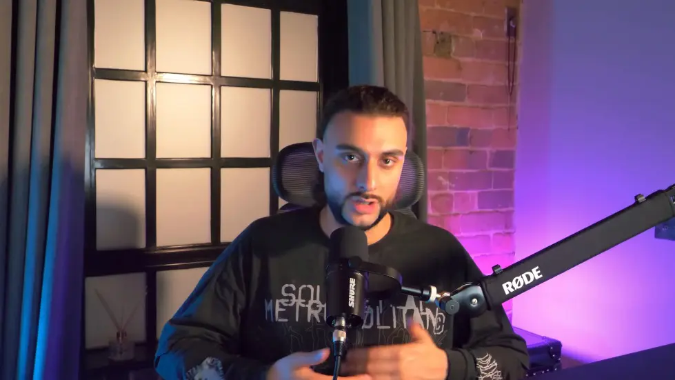 I Tried Andrew Tate’s Hustlers University 4.0 With $1000 (REALISTIC Results) 031