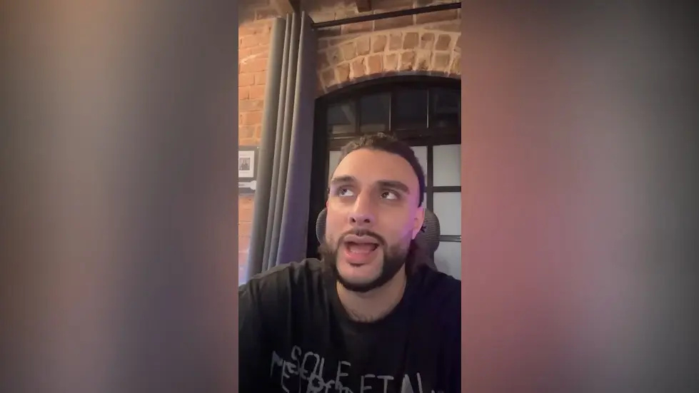 I Tried Andrew Tate’s Hustlers University 4.0 With $1000 (REALISTIC Results) 033