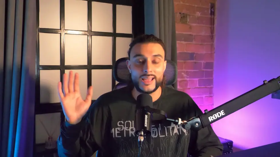 I Tried Andrew Tate’s Hustlers University 4.0 With $1000 (REALISTIC Results) 037