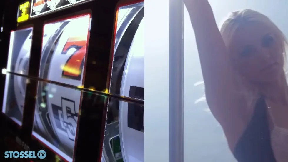 Jordan Peterson: The FULL Interview 002