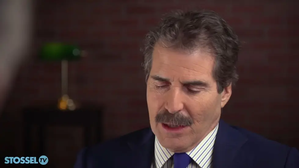 Jordan Peterson: The FULL Interview 013