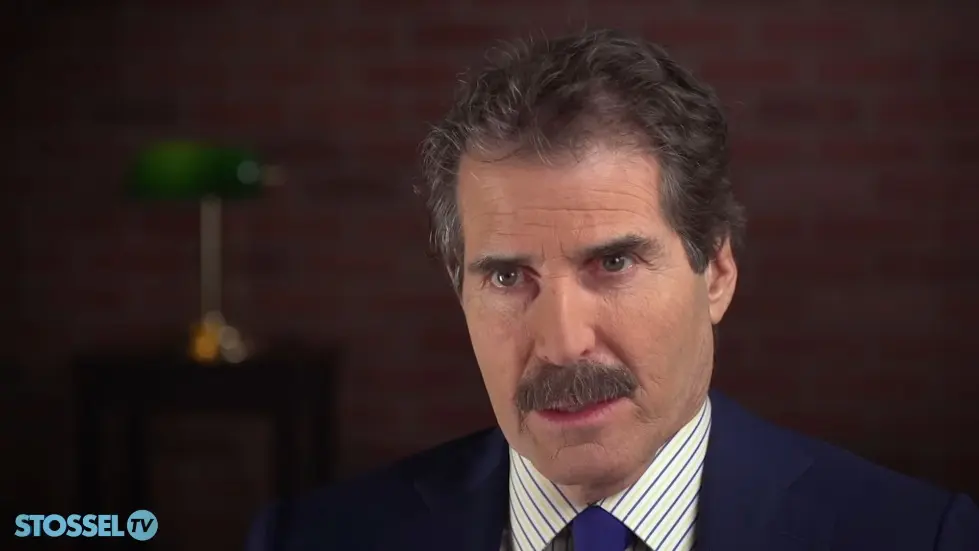 Jordan Peterson: The FULL Interview 017