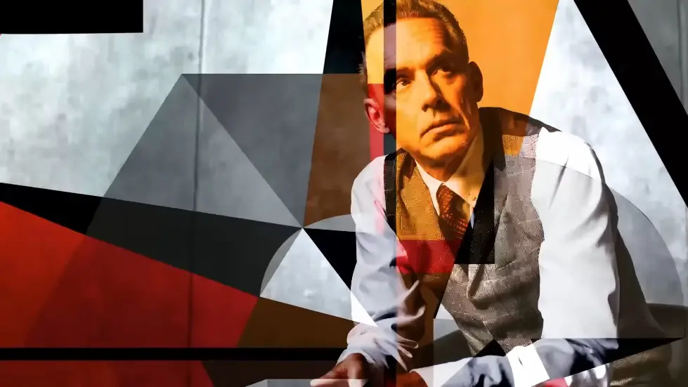 Neuroscience Meets Psychology | Dr. Andrew Huberman | EP 296 Dr Jordan B Peterson and Andrew Huberman discuss neurology, the way humans and animals react to specific stimuli. 001