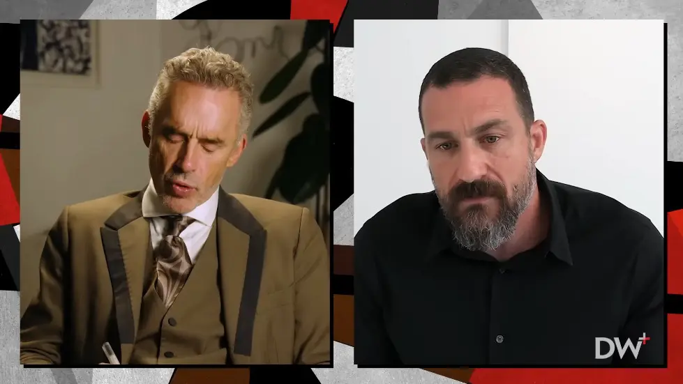 Neuroscience Meets Psychology | Dr. Andrew Huberman | EP 296 Dr Jordan B Peterson and Andrew Huberman discuss neurology, the way humans and animals react to specific stimuli. 012