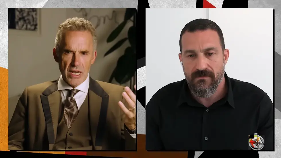 Neuroscience Meets Psychology | Dr. Andrew Huberman | EP 296 Dr Jordan B Peterson and Andrew Huberman discuss neurology, the way humans and animals react to specific stimuli. 013