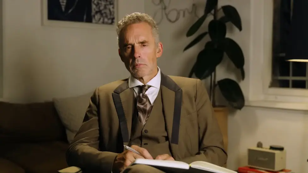 Neuroscience Meets Psychology | Dr. Andrew Huberman | EP 296 Dr Jordan B Peterson and Andrew Huberman discuss neurology, the way humans and animals react to specific stimuli. 017