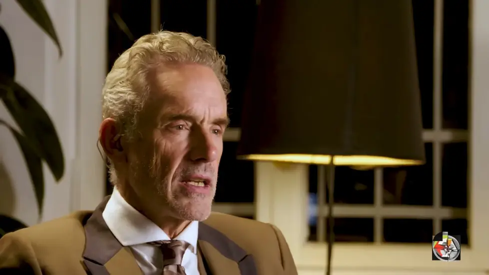 Neuroscience Meets Psychology | Dr. Andrew Huberman | EP 296 Dr Jordan B Peterson and Andrew Huberman discuss neurology, the way humans and animals react to specific stimuli. 028