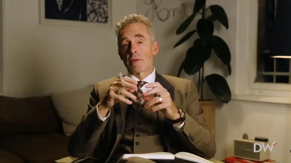 Neuroscience Meets Psychology | Dr. Andrew Huberman | EP 296 Dr Jordan B Peterson and Andrew Huberman discuss neurology, the way humans and animals react to specific stimuli. 031