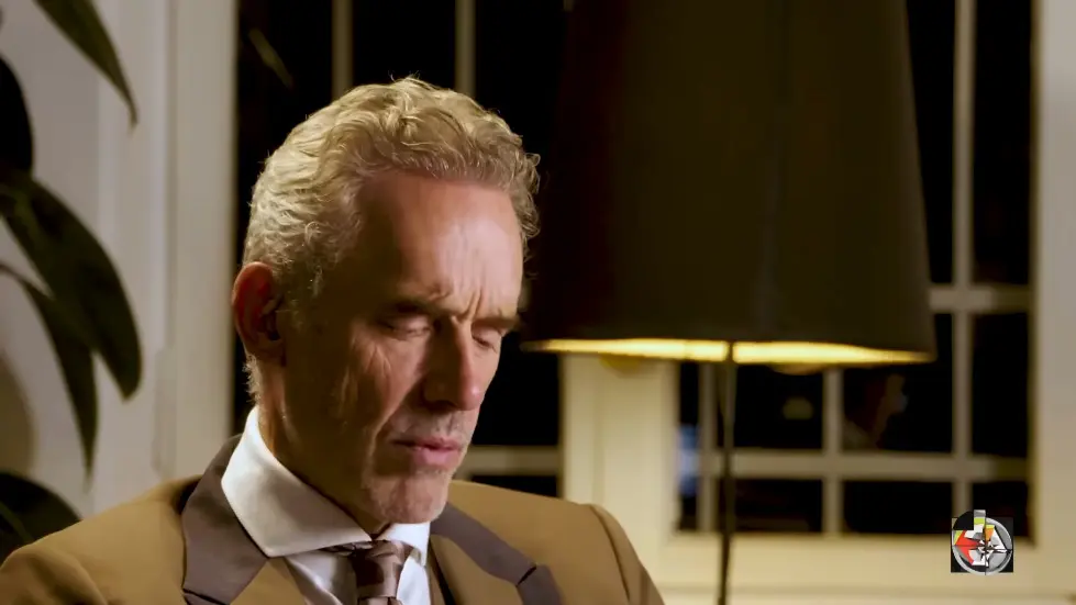 Neuroscience Meets Psychology | Dr. Andrew Huberman | EP 296 Dr Jordan B Peterson and Andrew Huberman discuss neurology, the way humans and animals react to specific stimuli. 032