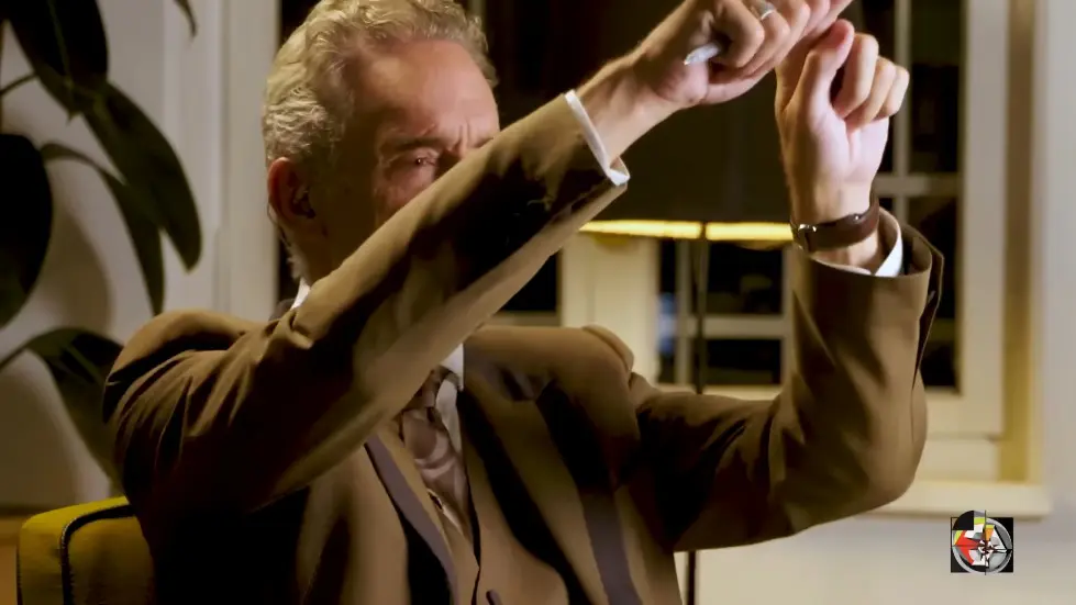 Neuroscience Meets Psychology | Dr. Andrew Huberman | EP 296 Dr Jordan B Peterson and Andrew Huberman discuss neurology, the way humans and animals react to specific stimuli. 050