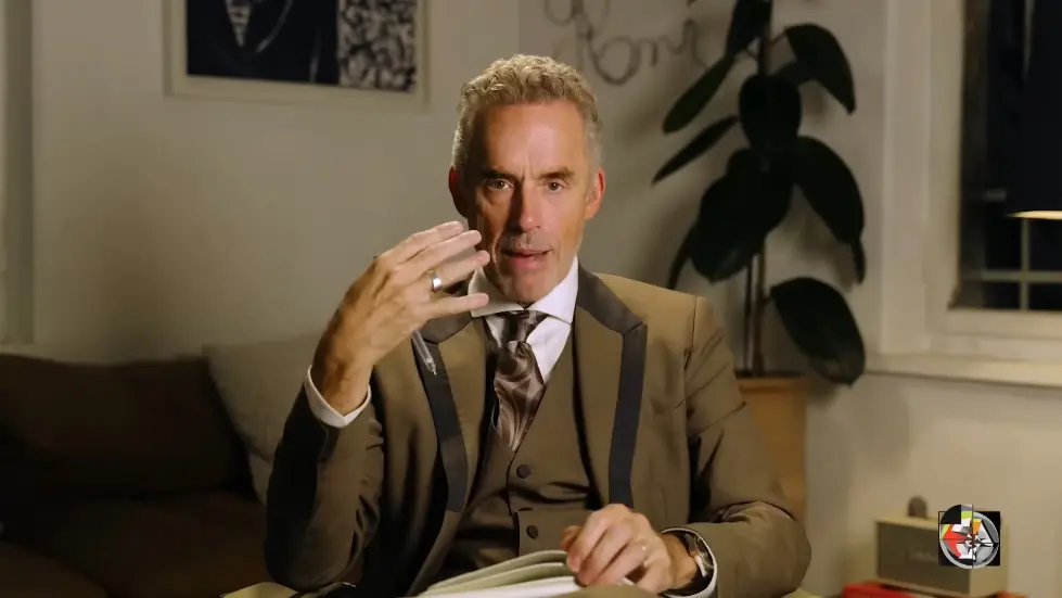 Neuroscience Meets Psychology | Dr. Andrew Huberman | EP 296 Dr Jordan B Peterson and Andrew Huberman discuss neurology, the way humans and animals react to specific stimuli. 056