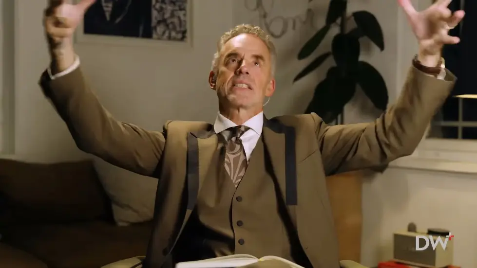 Neuroscience Meets Psychology | Dr. Andrew Huberman | EP 296 Dr Jordan B Peterson and Andrew Huberman discuss neurology, the way humans and animals react to specific stimuli. 057